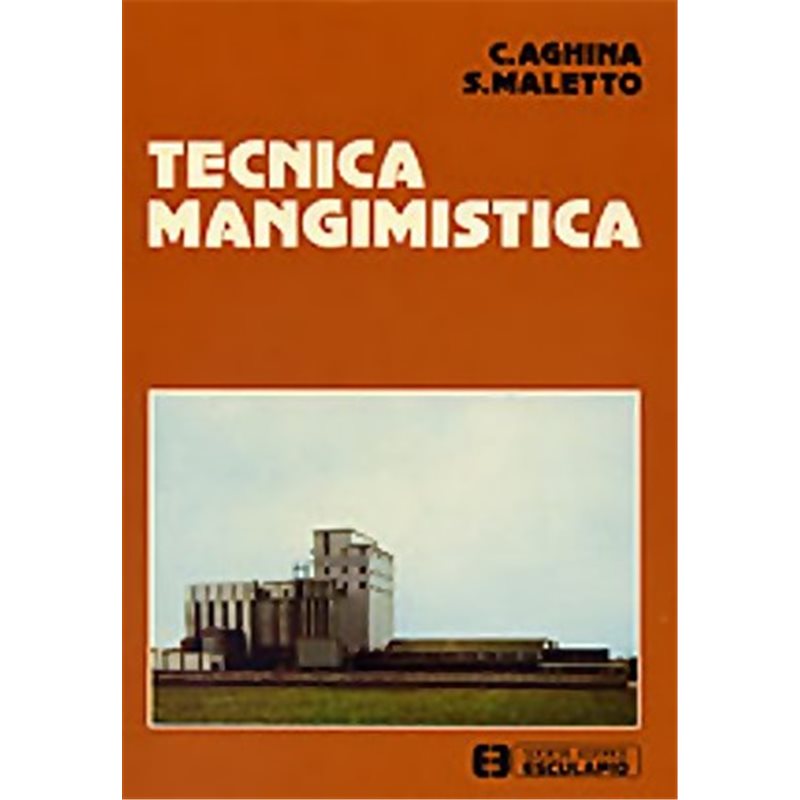 Tecnica mangimistica